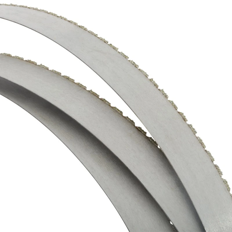 Diamond Band Saw Blades Glass