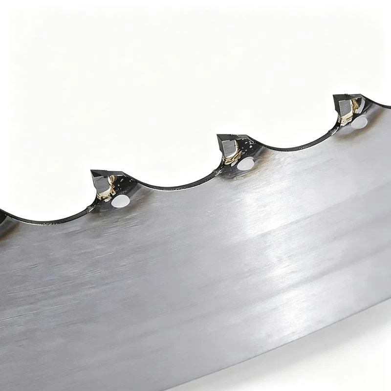 ใบเลื่อยไม้ Bimetal