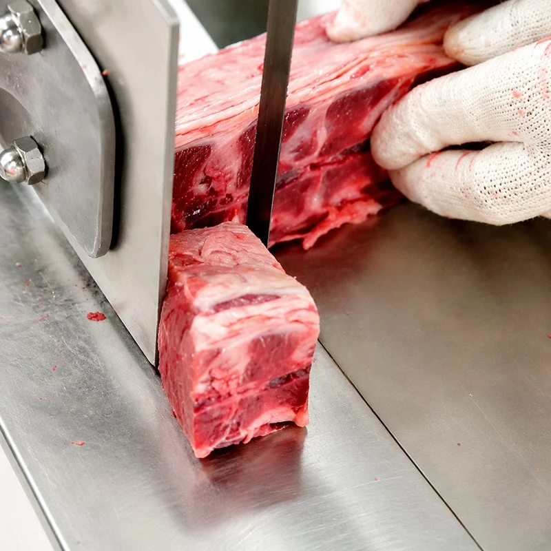 Hard Tooth Meat Blade Hard Tooth Meat Blade